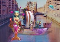 Sailing Through Time by Yunuene for HONOR (2).jpg