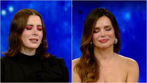 Severina i Nika Turković plakale u Superstaru