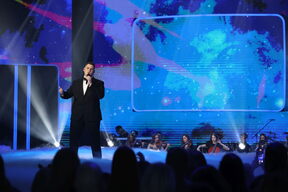 Petar Šegedin Pjero nastavlja stopama pokojnog oca