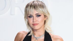 Miley Cyrus