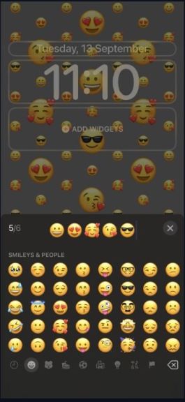 Apple iOS 16 zakljucani ekran 4.jpg