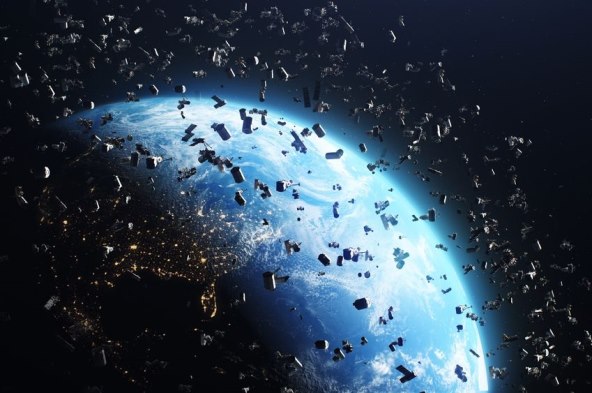 SpaceX traži odobrenje FCC-a za vezu od satelita do telefona