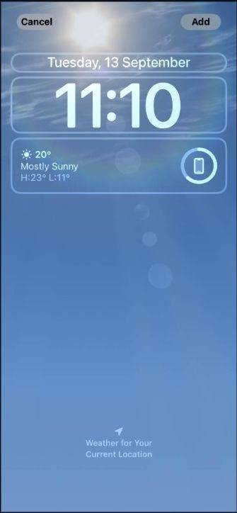 Apple iOS 16 zakljucani ekran 5.jpg