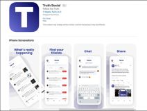 TRUTH SOCIAL: Trumpova društvena mreža je sve veći promašaj