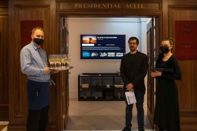 Hotel Sheraton predsjecnički apartman.jpg