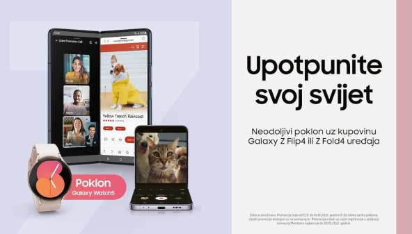 TEHNOLOŠKA BAJKA: Putovanje u više od same inovacije