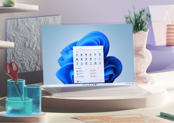 SLJEDEĆA ITERACIJA: Predstavljanje Windowsa 12 je jako blizu