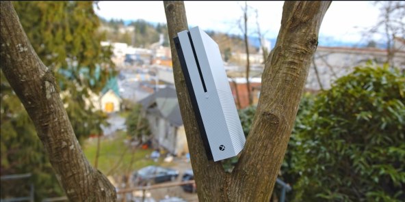 NAGAĐA SE: Priprema li Microsoft nešto novo, u bijeloj boji?