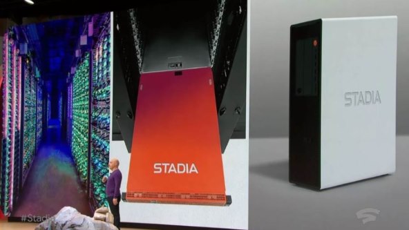 GOOGLEOVA STADIA: Ljudi za nju nisu niti čuli