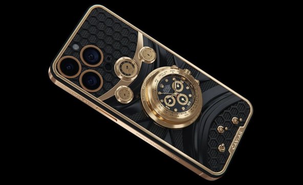Rolex Cosmograph Daytona Apple iPhone 14 (2).jpg