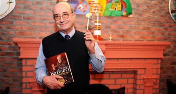 UHIĆEN Veljko Barbieri pucao pod utjecajem alkohola