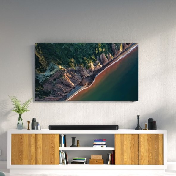 NEO QLED I SOUNDBAR: najbolji set up za kućno kino