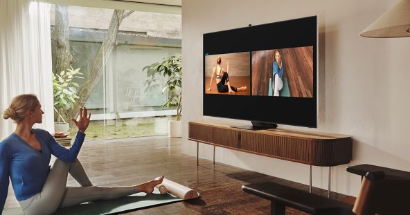 NEO QLED I SOUNDBAR: najbolji set up za kućno kino