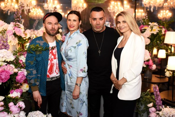 Svi celebovi slavili rođendan u srcu Zagreba