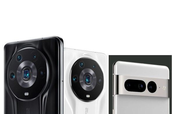 Honor Magic4 Ultimate i Pixel 7 Pro.jpg