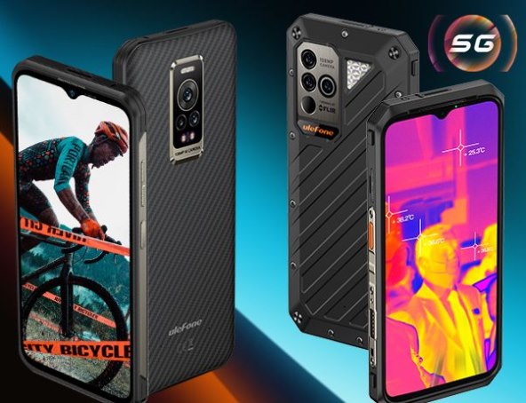 Ulefone Armor 17 Pro i Power Armor 18T.jpg