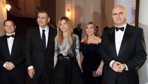 Franka Batelić pjevala na Božićnom koncertu! Ćorluka: "Bila je odlična kao i uvijek"