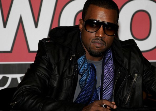 KANYE WEST KUPUJE PARLER: Imat će opaku konkurenciju