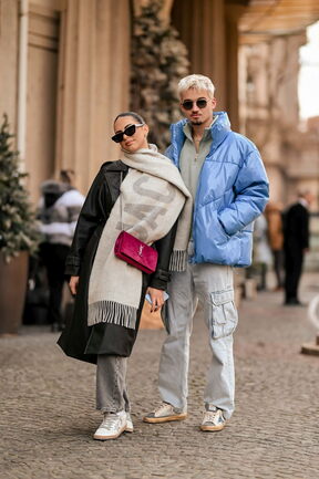 Street Style