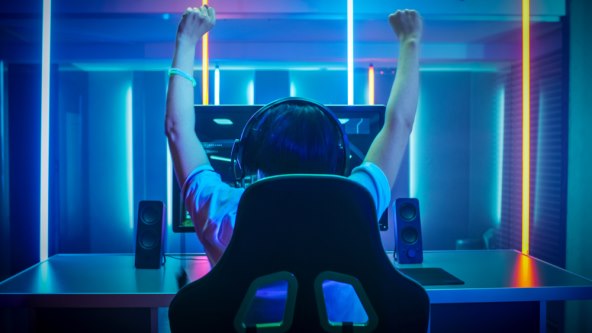 GAMING I METAVERSE: Veći od glazbene i filmske industrije zajedno