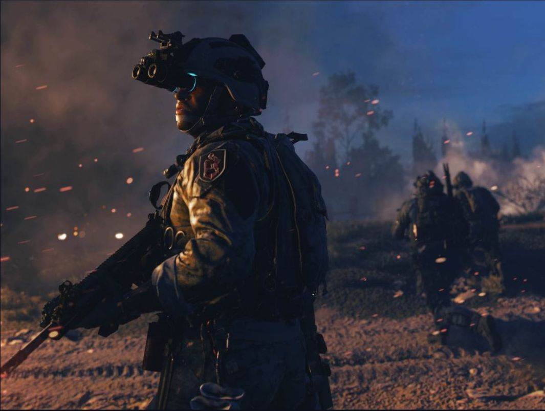 CALL OF DUTY: Našli su način kako prepoznati varalice