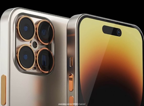 APPLE IPHONE 15 STIŽE SLJEDEĆE GODINE: Koristit će vibratore