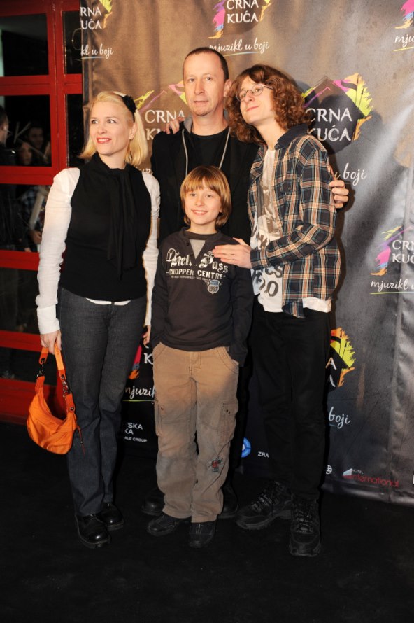 Ivana Plechinger promijenila je život nakon susreta sa smrću