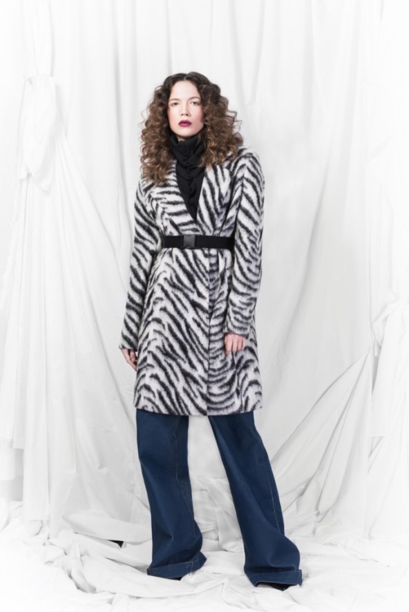 Modni dvojac KLISAB ima novi lookbook za svoju PATCHPATCH kolekciju