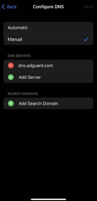 Blokiranje reklama na iPhoneu 4.jpg