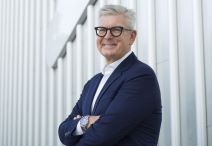 Borje Ekholm, Ericsson.jpg