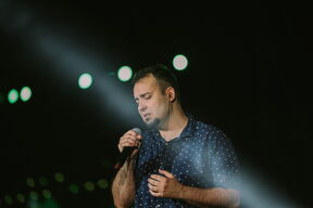 Rafael Dropulić Rafo, Progledaj srcem 2022 Maksimir 2.jpg