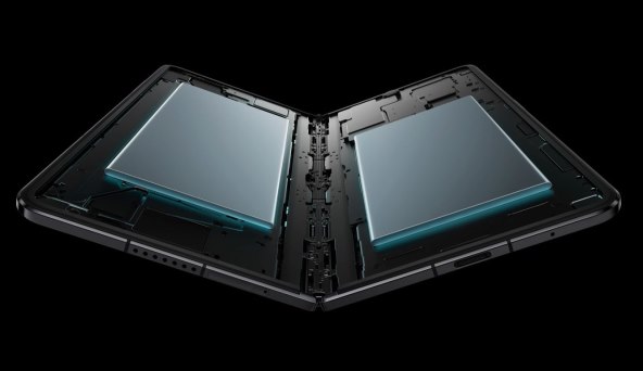 HONOR MAGIC VS: Može izdržati više od 400.000 otvaranja