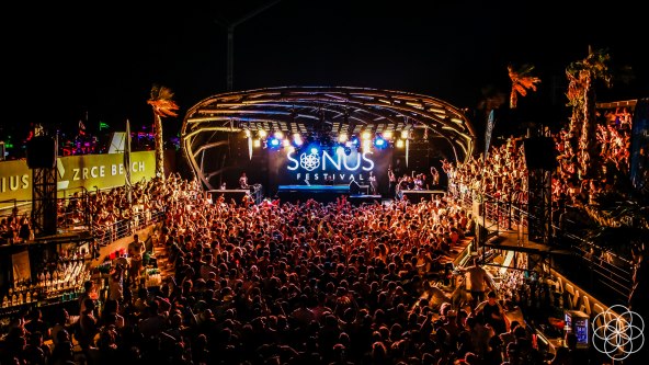 Još jedan dan do početka ljetne party rapsodije na Zrću