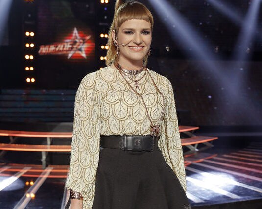 Antonija Blaće