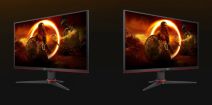 GAMERSKI VODIČ ZA BOŽIĆNE POKLONE: Monitor i gaming dodaci