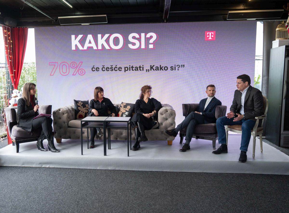 'Online komunikacija ima niz prednosti, ali i rizika' | Story