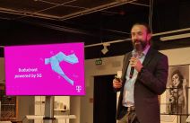 Boris Drilo, Hrvatski Telekom.jpg