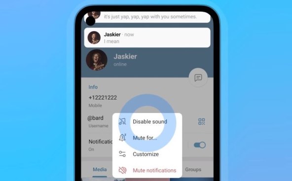 Telegram Prilagođeno trajanje isključivanja zvuka 2.jpg