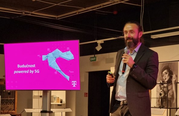 Boris Drilo, Hrvatski Telekom.jpg