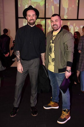 Veliki aplauz poznatih za završnu večer BIPA FASHION.HR-a