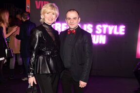 Veliki aplauz poznatih za završnu večer BIPA FASHION.HR-a
