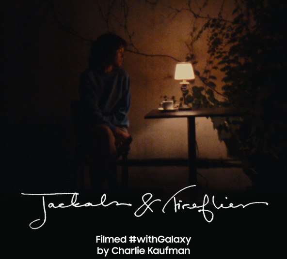 Filmed#withGAalxy Charlie Kaufman_Poster.jpg