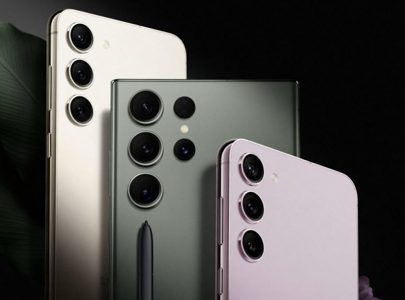 EKSKLUZIVNI DOGAĐAJ: Stiže nova, spektakularna linija pametnih telefona