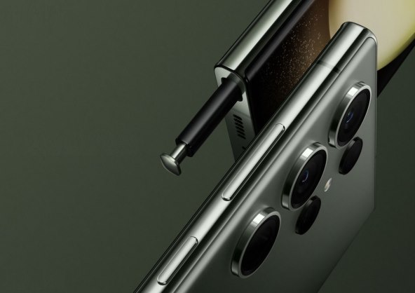 ČEKANJU JE DOŠAO KRAJ: Ovo je nova Samsung Galaxy S23 serija