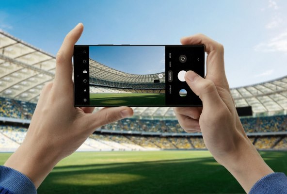 ČEKANJU JE DOŠAO KRAJ: Ovo je nova Samsung Galaxy S23 serija