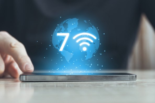 WI-FI 7 ĆE OBILJEŽITI 2023. GODINU: Brzine kao preko žice