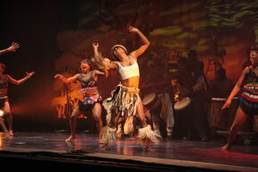 Vrtlog boja i pokreta: cirkus Mother Africa stiže u Zagreb!