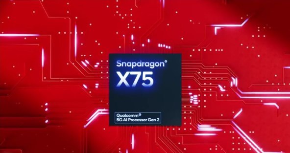 PRVI NA SVIJETU: Qualcomm Snapdragon X75 5G Advanced Modem-RF
