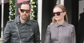 Kate Bosworth i Micheal Polish pravi su rock'n'roll par 