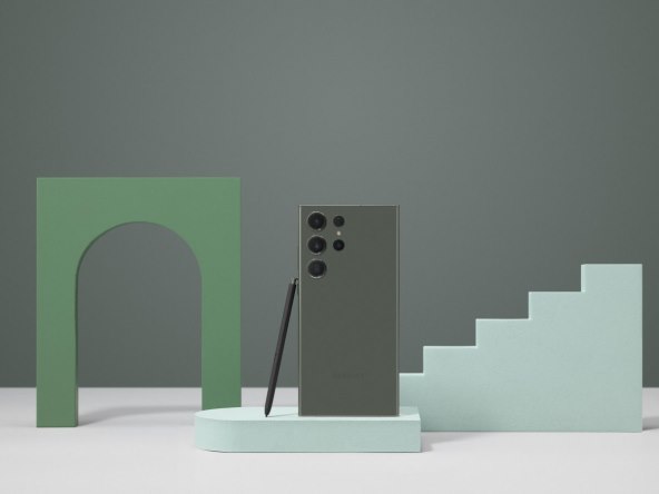 GALAXY S23 SERIJA: Vrhunski trio predvođen moćnom S23 Ultrom